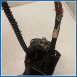 Motorino avviamento . 
 
 VOLKSWAGEN Eos II