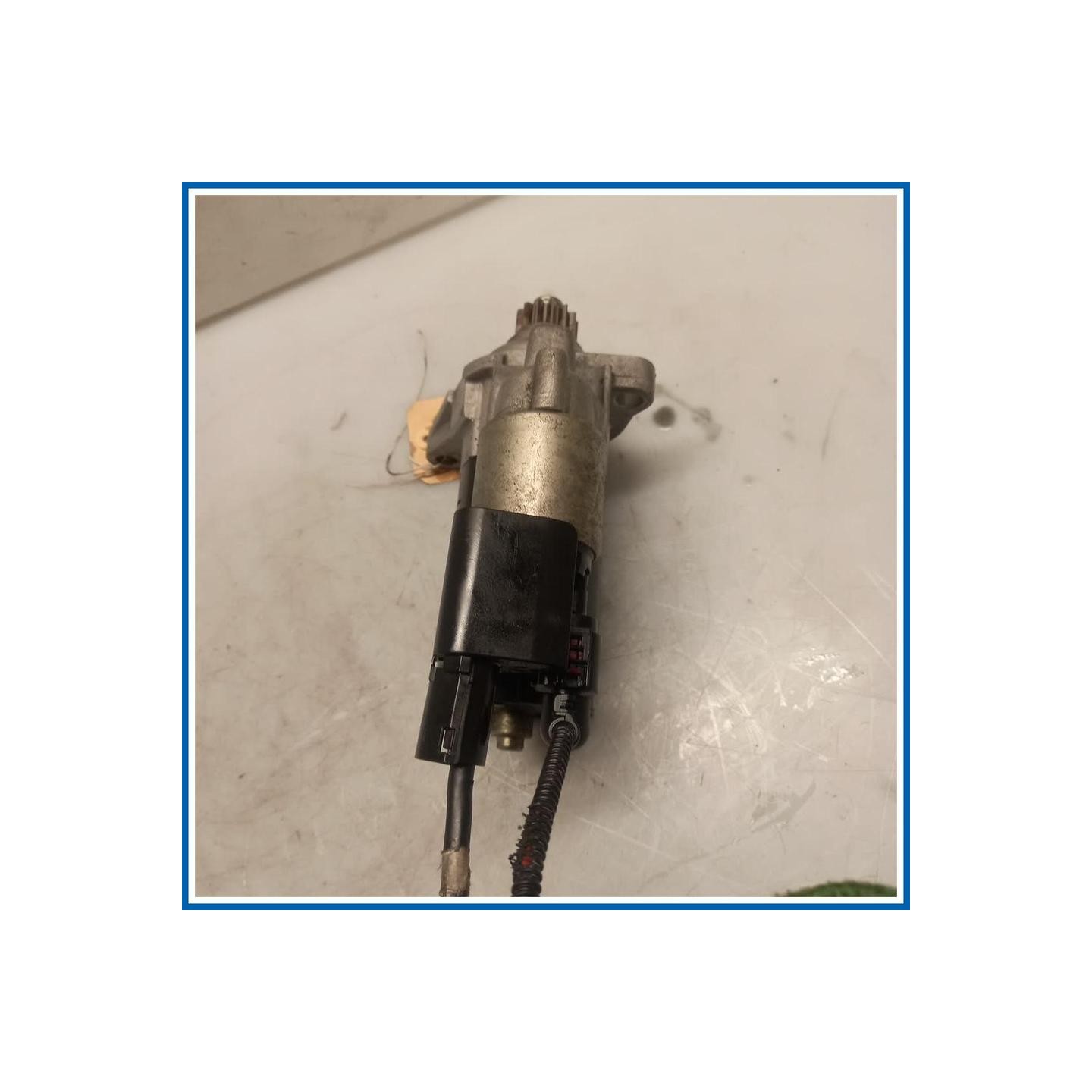 Motorino avviamento . 
 
 VOLKSWAGEN Eos II
