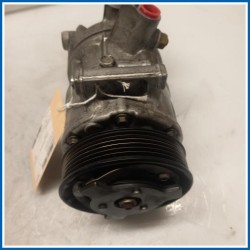 COMPRESSORE A/C VOLKSWAGEN Eos II