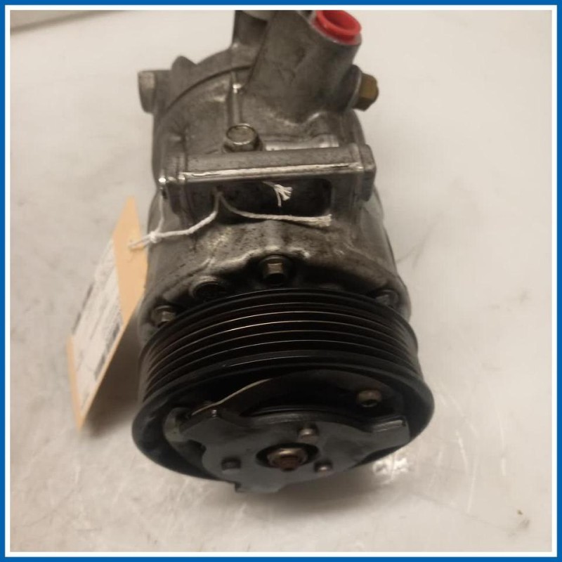 COMPRESSORE A/C VOLKSWAGEN Eos II