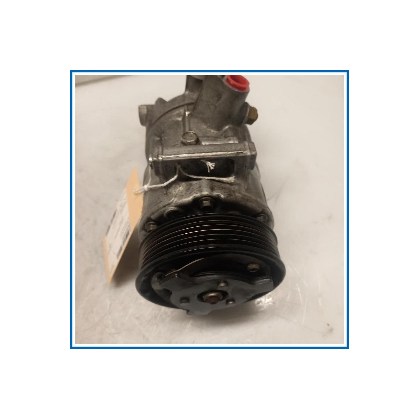 COMPRESSORE A/C VOLKSWAGEN Eos II