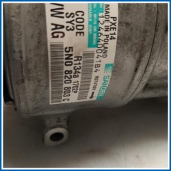 COMPRESSORE A/C VOLKSWAGEN Eos II