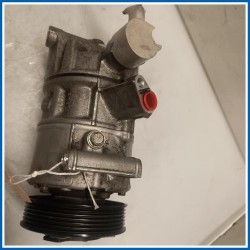 COMPRESSORE A/C VOLKSWAGEN Eos II