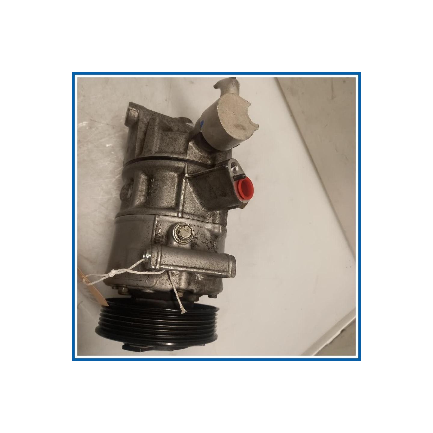 COMPRESSORE A/C VOLKSWAGEN Eos II