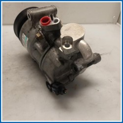COMPRESSORE A/C VOLKSWAGEN Eos II