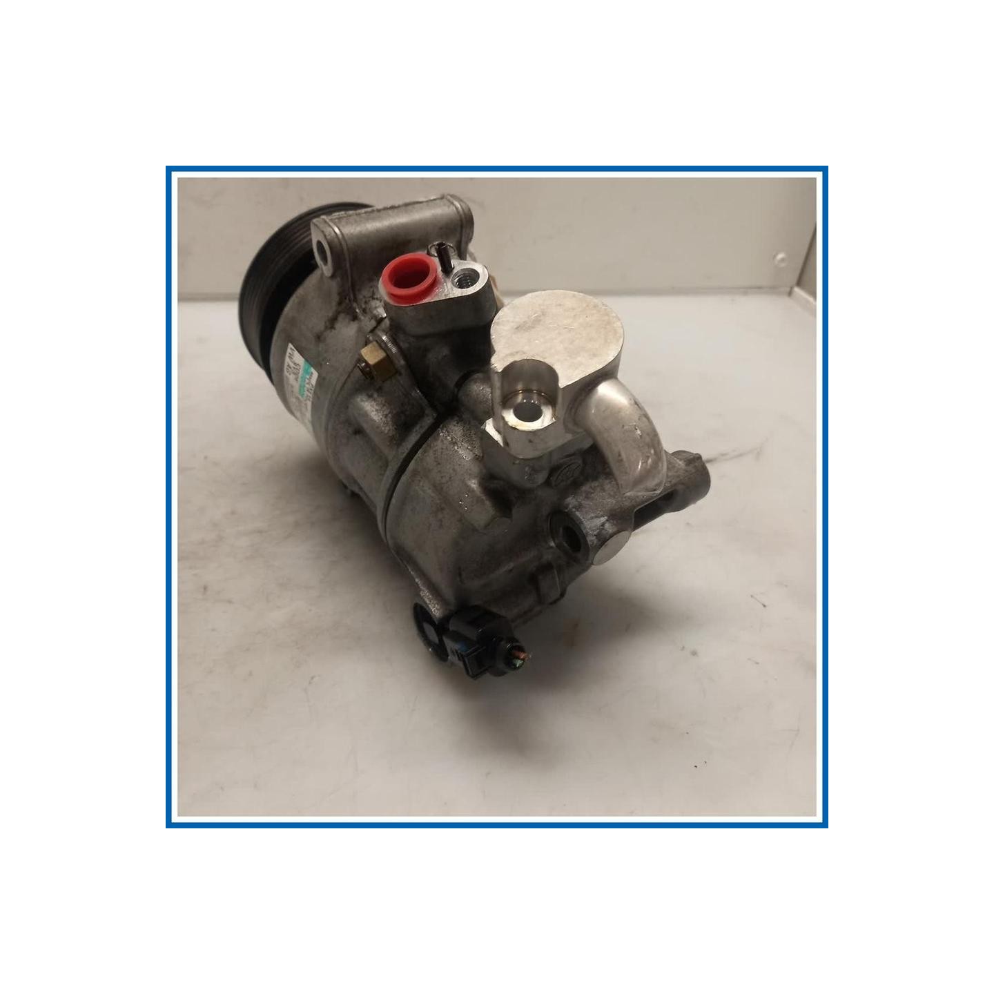 COMPRESSORE A/C VOLKSWAGEN Eos II