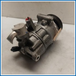 COMPRESSORE A/C VOLKSWAGEN Eos II