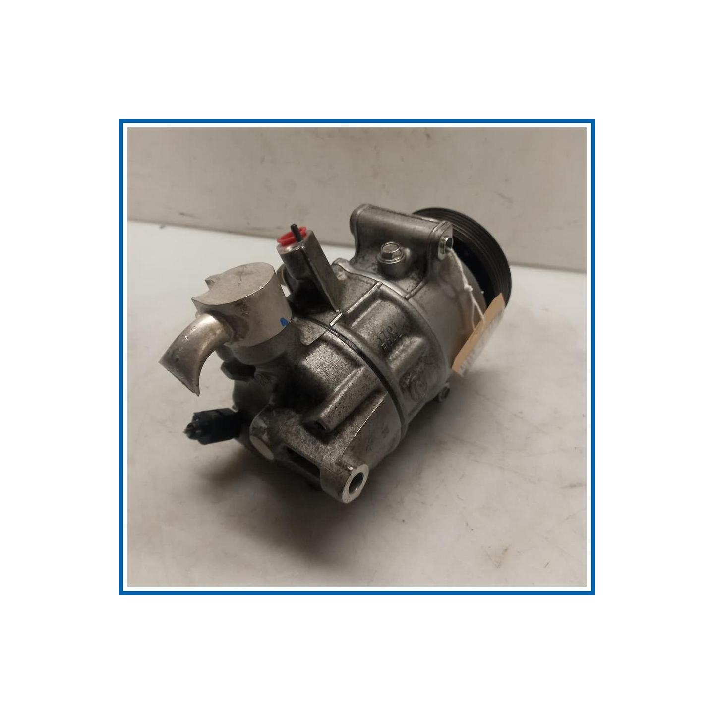 COMPRESSORE A/C VOLKSWAGEN Eos II