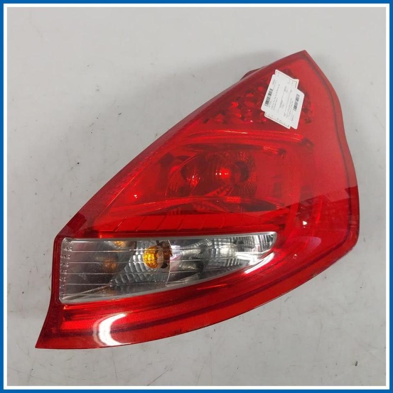 Fanale Lamp Assy - Rear; Stop And Flasher 
dx. 
post. FORD Fiesta VI