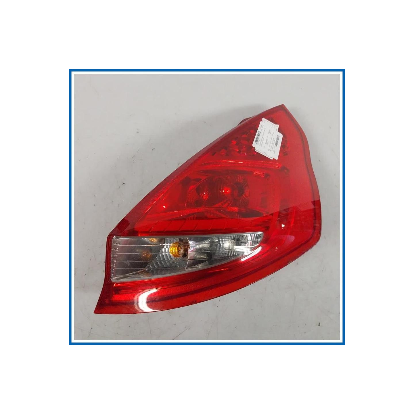 Fanale Lamp Assy - Rear; Stop And Flasher 
dx. 
post. FORD Fiesta VI