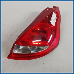 Fanale Lamp Assy - Rear; Stop And Flasher 
dx. 
post. FORD Fiesta VI