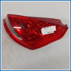Fanale Lamp Assy - Rear; Stop And Flasher 
dx. 
post. FORD Fiesta VI