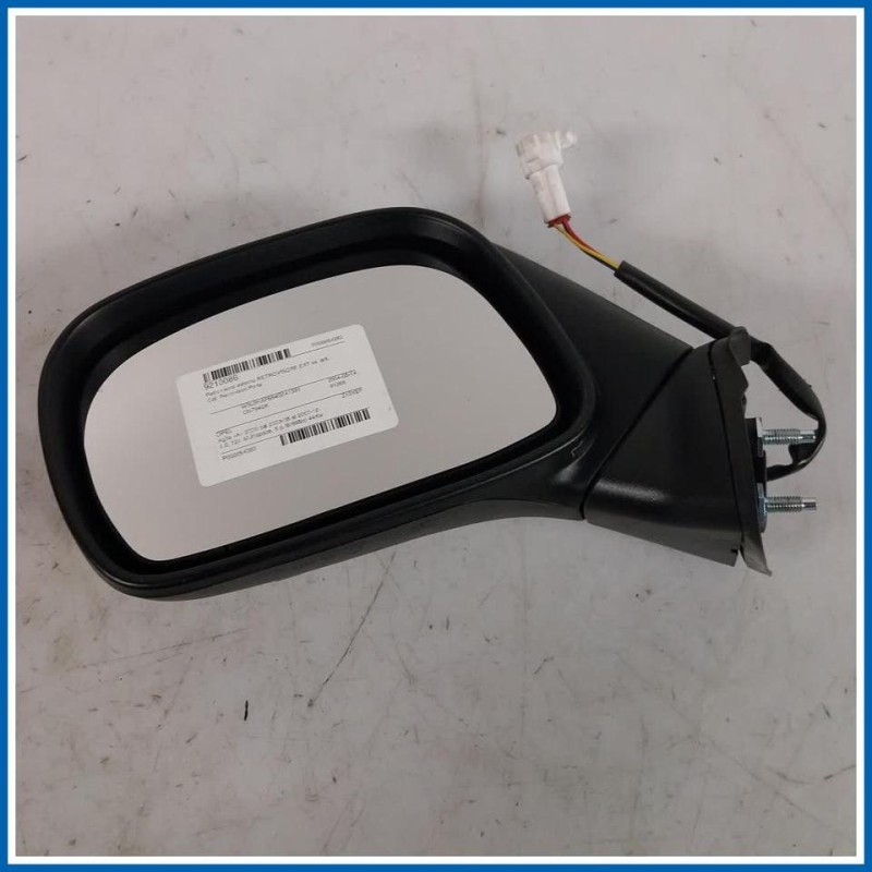 Retrovisore esterno RETROVISORE EXT 
sx. 
ant. OPEL Agila A