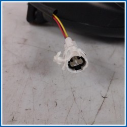 Retrovisore esterno RETROVISORE EXT 
sx. 
ant. OPEL Agila A