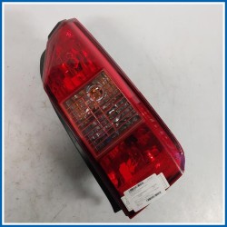 Fanale FANALE POSTERIORE 
dx. 
post. FIAT Idea