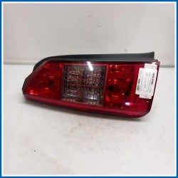 Fanale FANALE POSTERIORE 
sx. 
post. FIAT Idea