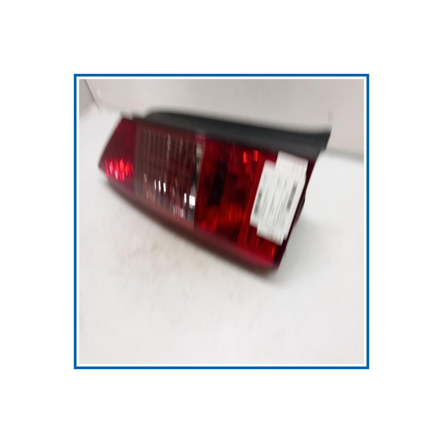 Fanale FANALE POSTERIORE 
sx. 
post. FIAT Idea