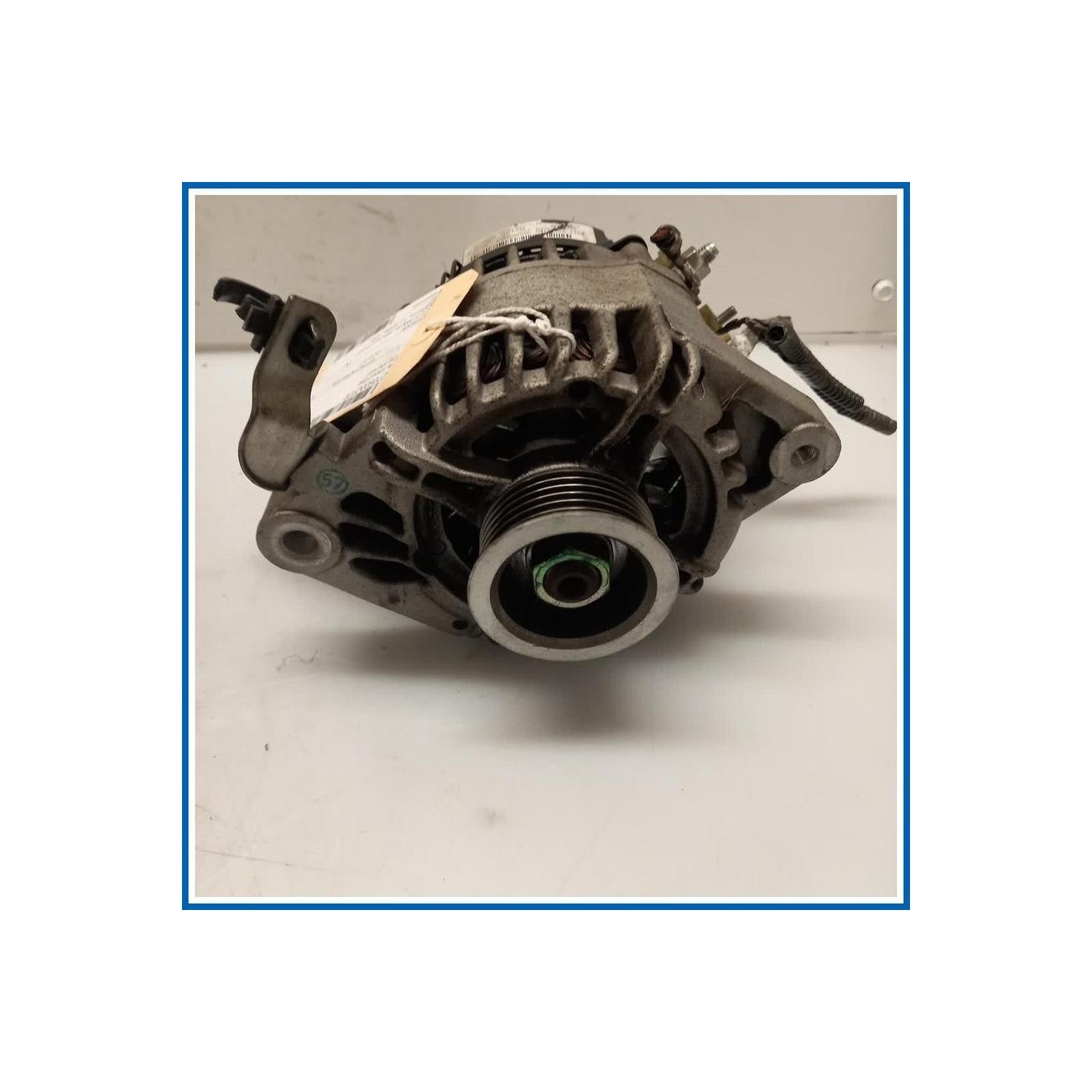 ALTERNATORE CITROEN C1 I