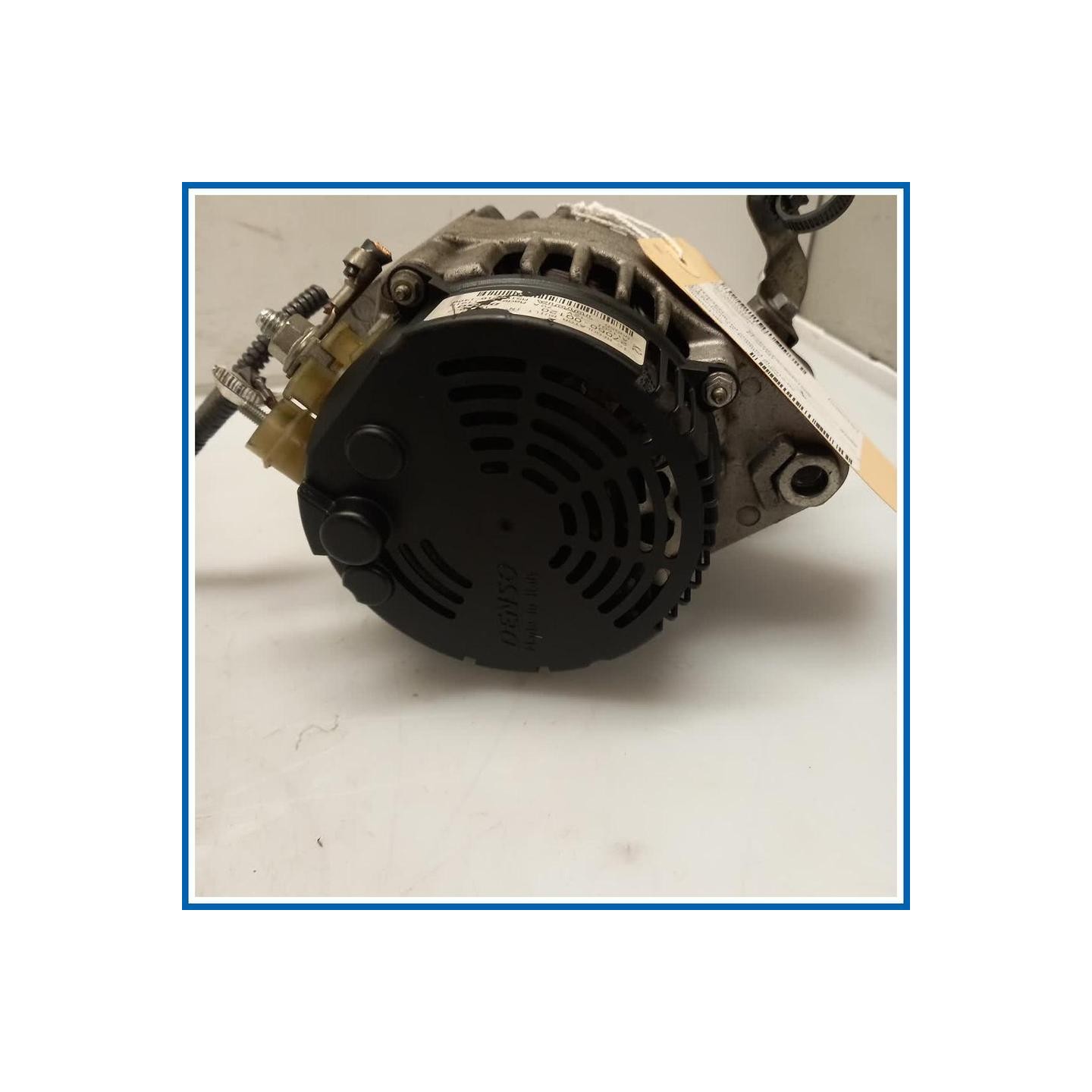 ALTERNATORE CITROEN C1 I