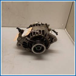 ALTERNATORE CITROEN C1 I