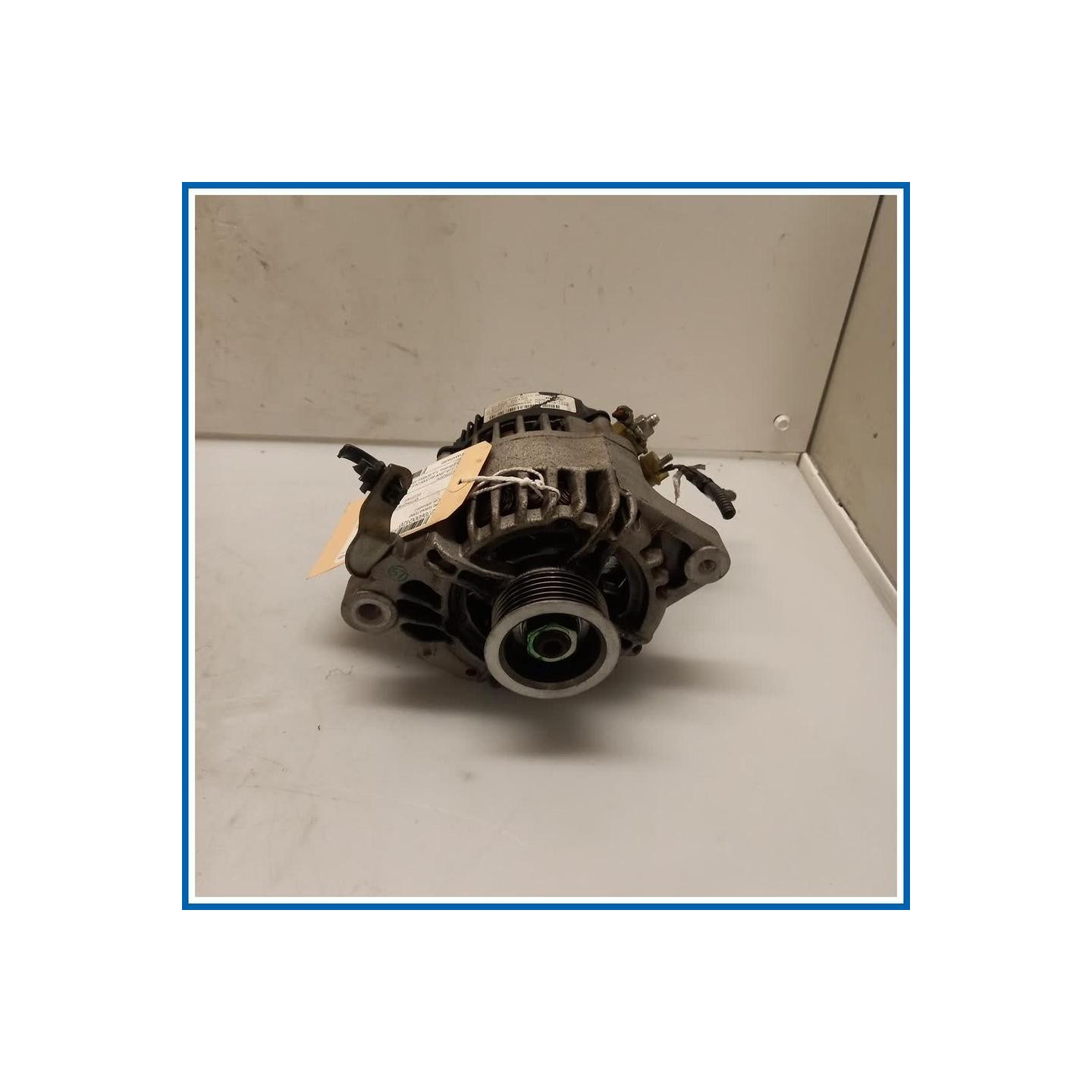 ALTERNATORE CITROEN C1 I
