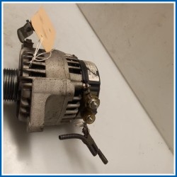 ALTERNATORE CITROEN C1 I