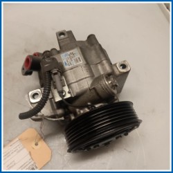 Compressore a/c 
 
 CITROEN C1 I