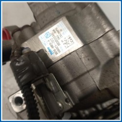 Compressore a/c 
 
 CITROEN C1 I
