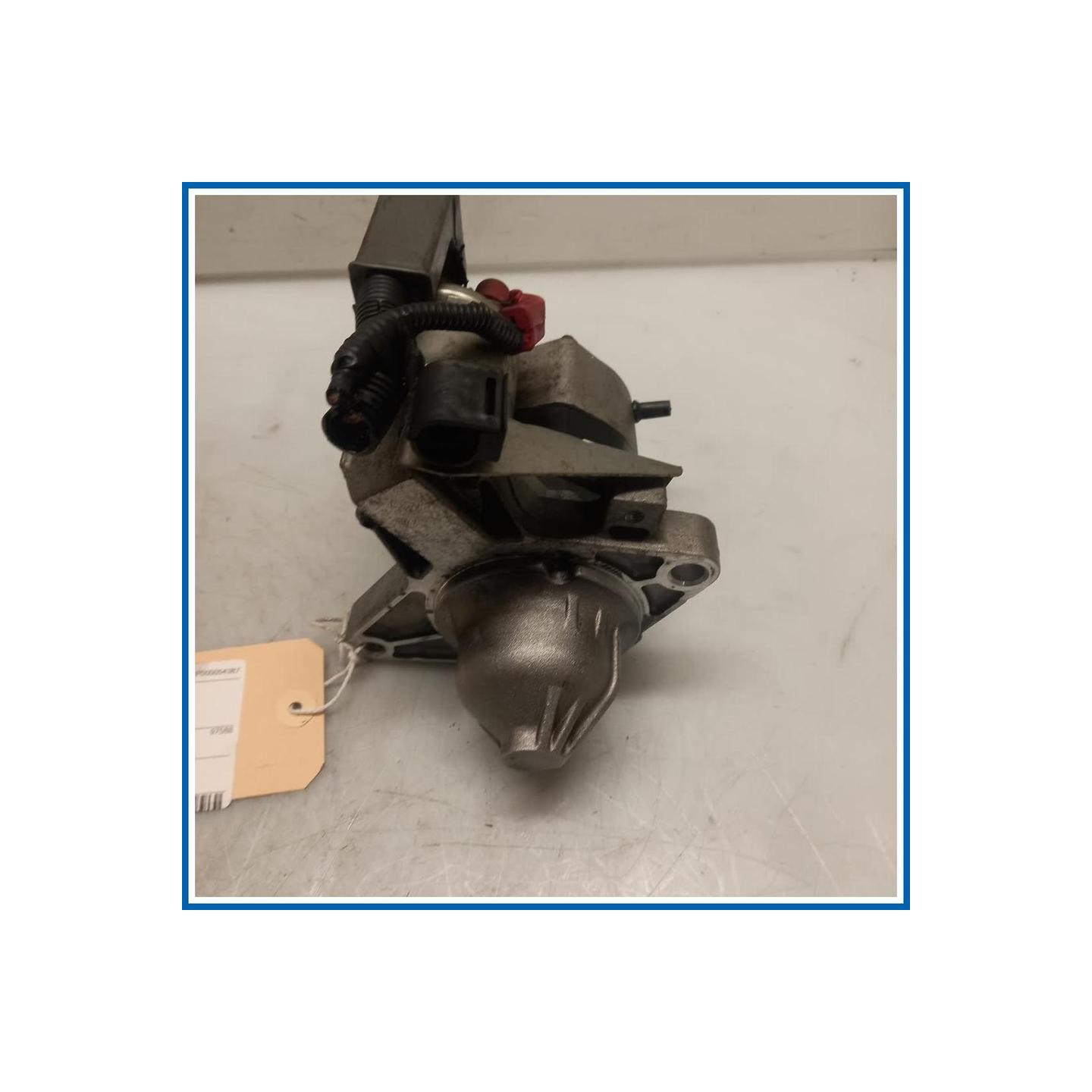 Motorino avviamento MOTOR.AVV.NUOVO 
 
 CITROEN C1 I