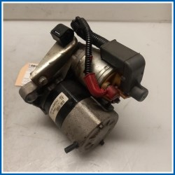 Motorino avviamento MOTOR.AVV.NUOVO 
 
 CITROEN C1 I