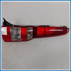 Fanale FANALE POSTERIORE 
dx. 
post. FIAT Panda II