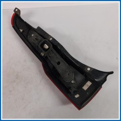 Fanale FANALE POSTERIORE 
dx. 
post. FIAT Panda II