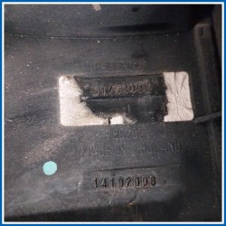 Fanale FANALE POSTERIORE 
dx. 
post. FIAT Panda II