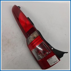 Fanale FANALE POSTERIORE 
sx. 
post. FIAT Panda II