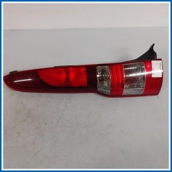 Fanale FANALE POSTERIORE 
sx. 
post. FIAT Panda II