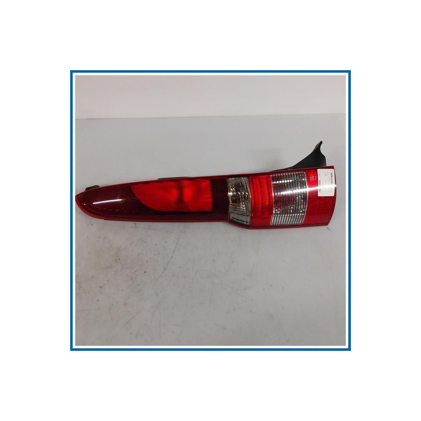 Fanale FANALE POSTERIORE 
sx. 
post. FIAT Panda II