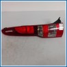 Fanale FANALE POSTERIORE 
sx. 
post. FIAT Panda II