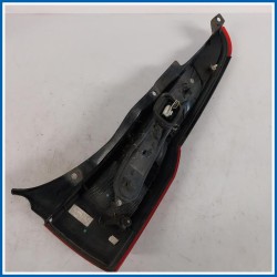 Fanale FANALE POSTERIORE 
sx. 
post. FIAT Panda II