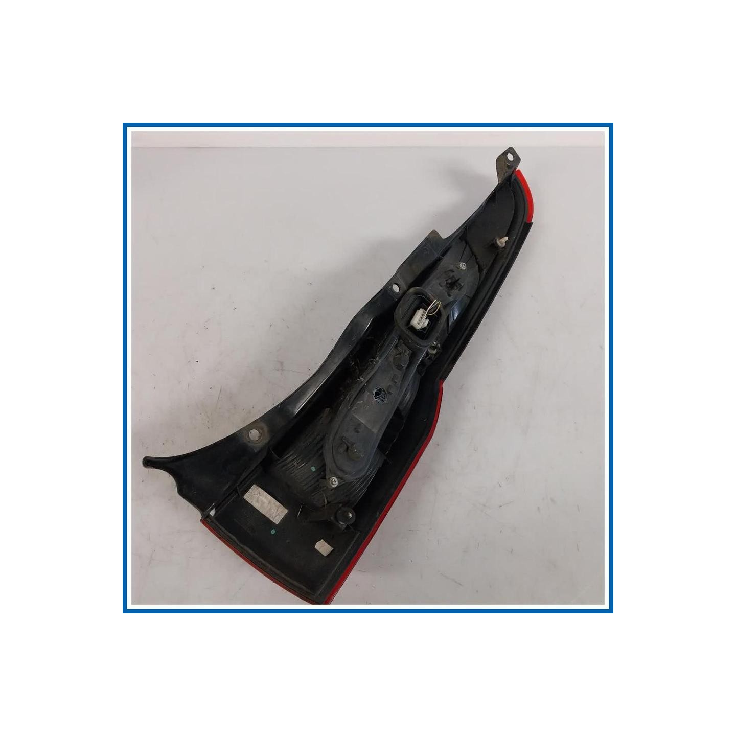 Fanale FANALE POSTERIORE 
sx. 
post. FIAT Panda II