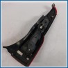Fanale FANALE POSTERIORE 
sx. 
post. FIAT Panda II