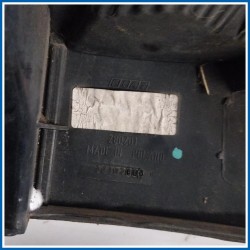 Fanale FANALE POSTERIORE 
sx. 
post. FIAT Panda II