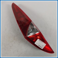 Fanale FANALE POSTERIORE 
sx. 
post. FIAT Punto II