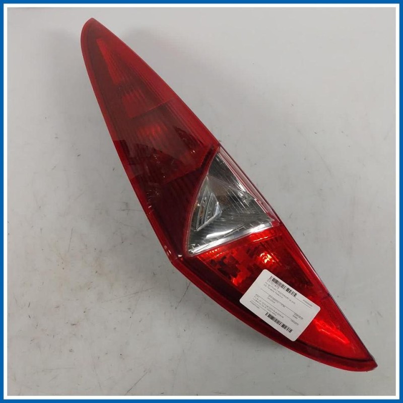 Fanale FANALE POSTERIORE 
sx. 
post. FIAT Punto II