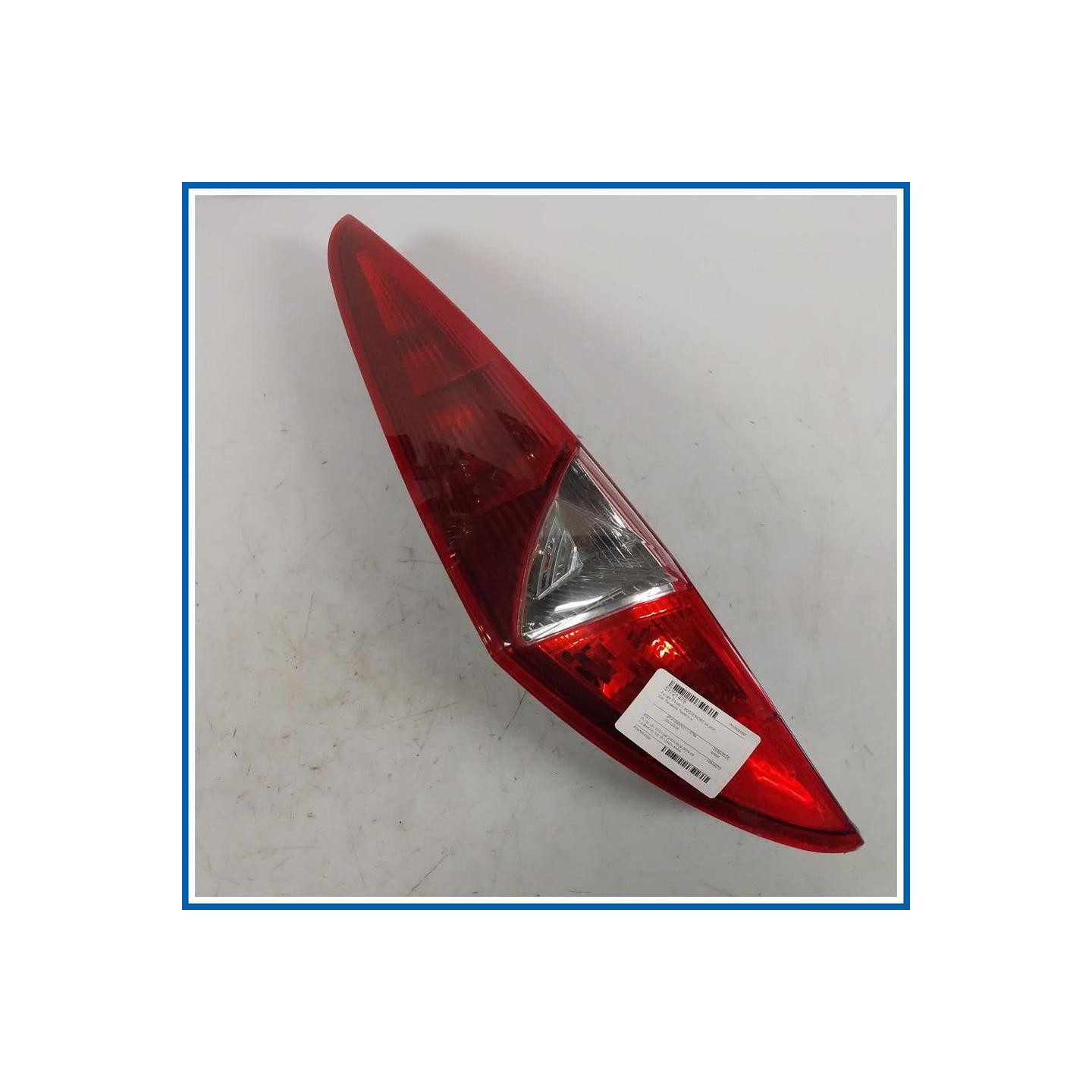 Fanale FANALE POSTERIORE 
sx. 
post. FIAT Punto II