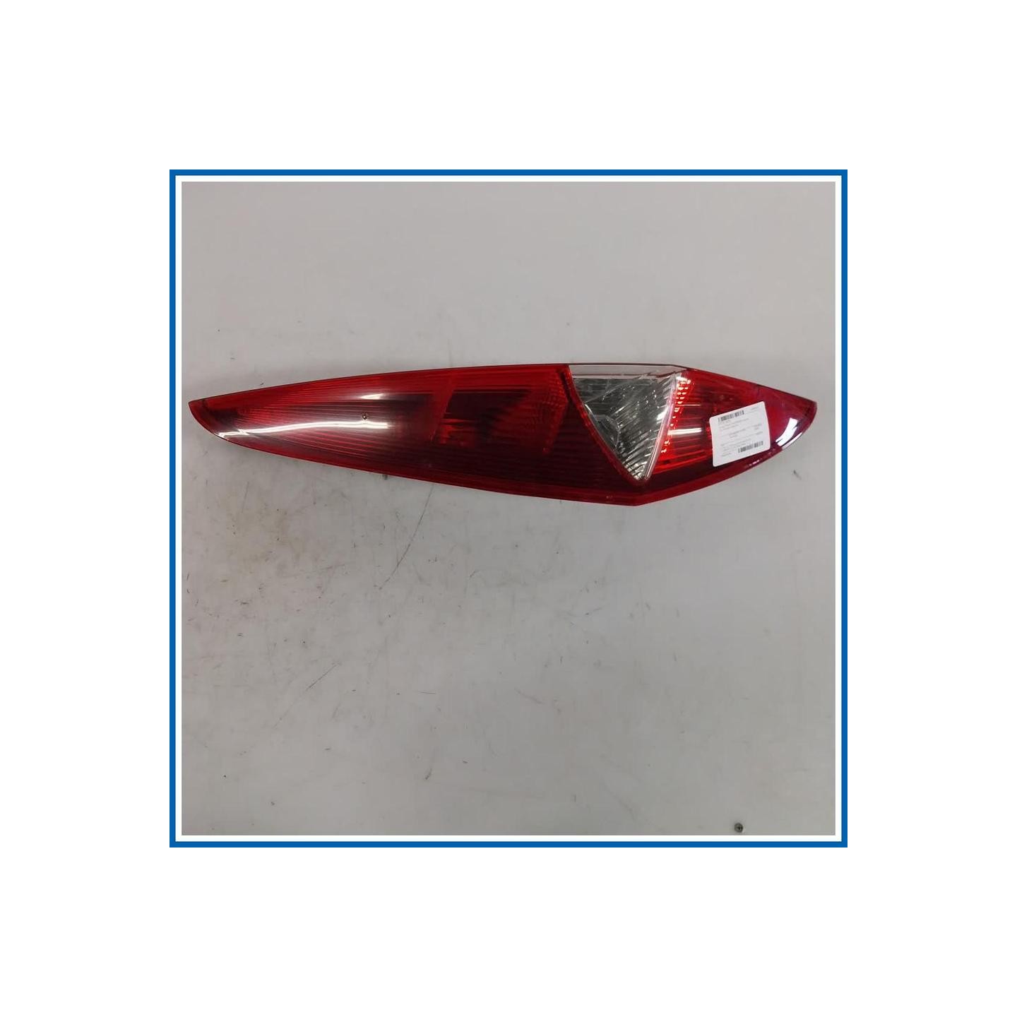 Fanale FANALE POSTERIORE 
sx. 
post. FIAT Punto II