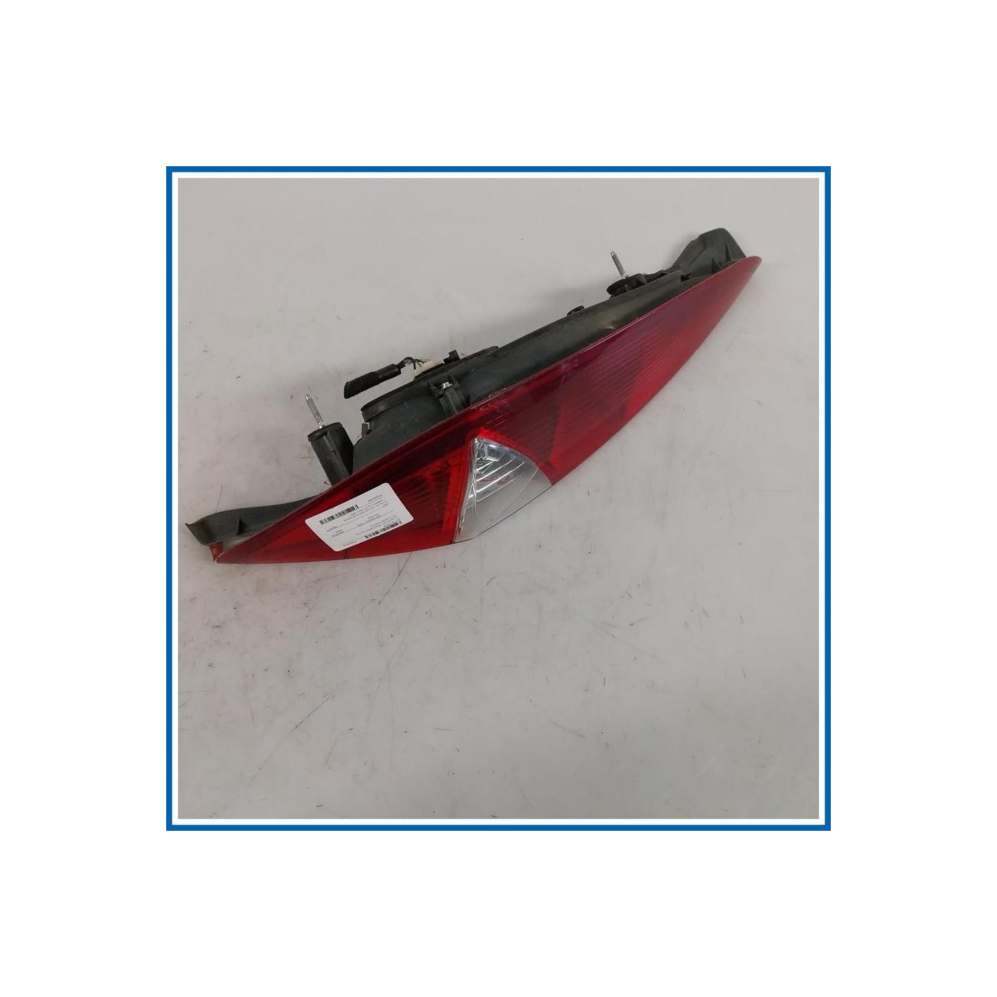 Fanale FANALE POSTERIORE 
sx. 
post. FIAT Punto II