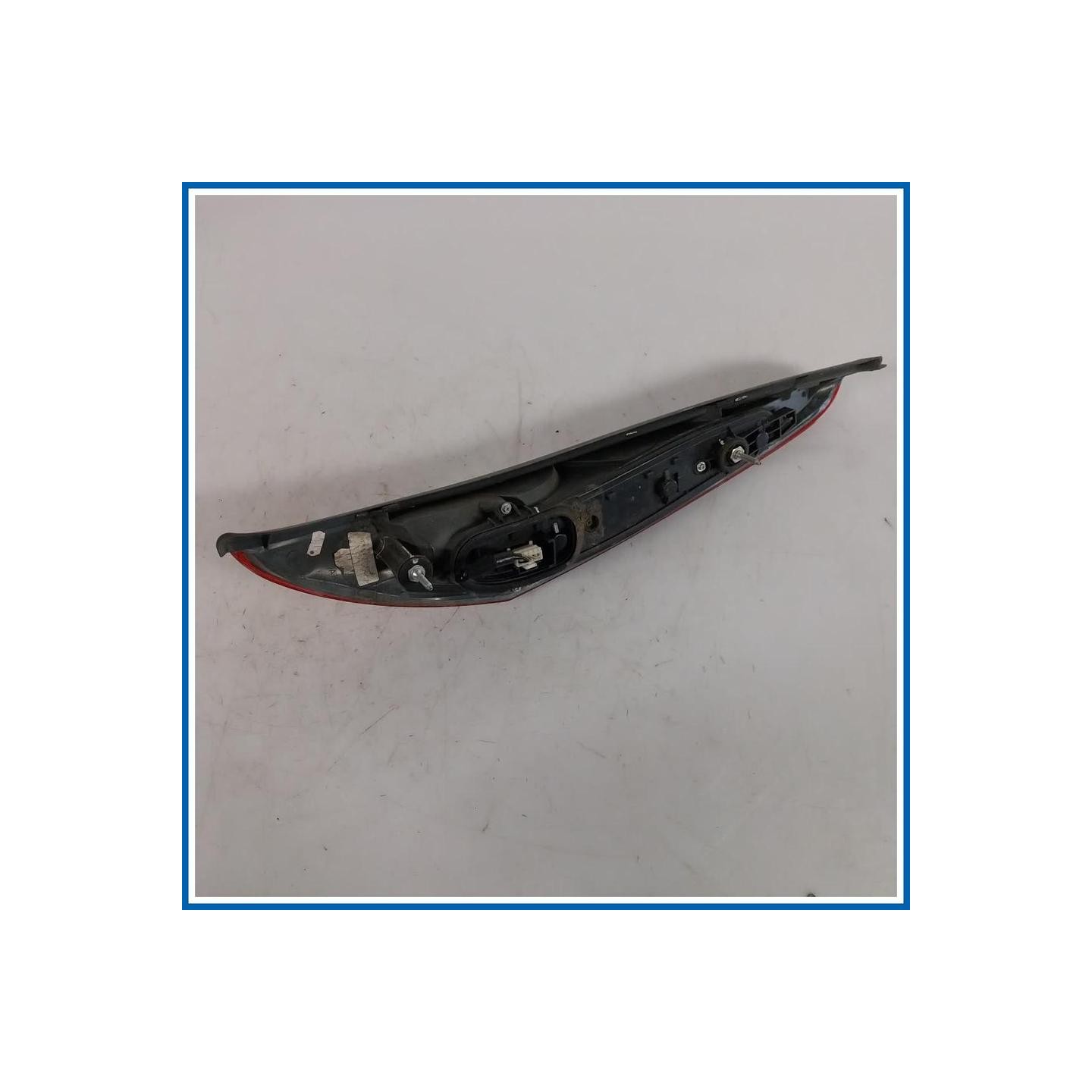 Fanale FANALE POSTERIORE 
sx. 
post. FIAT Punto II