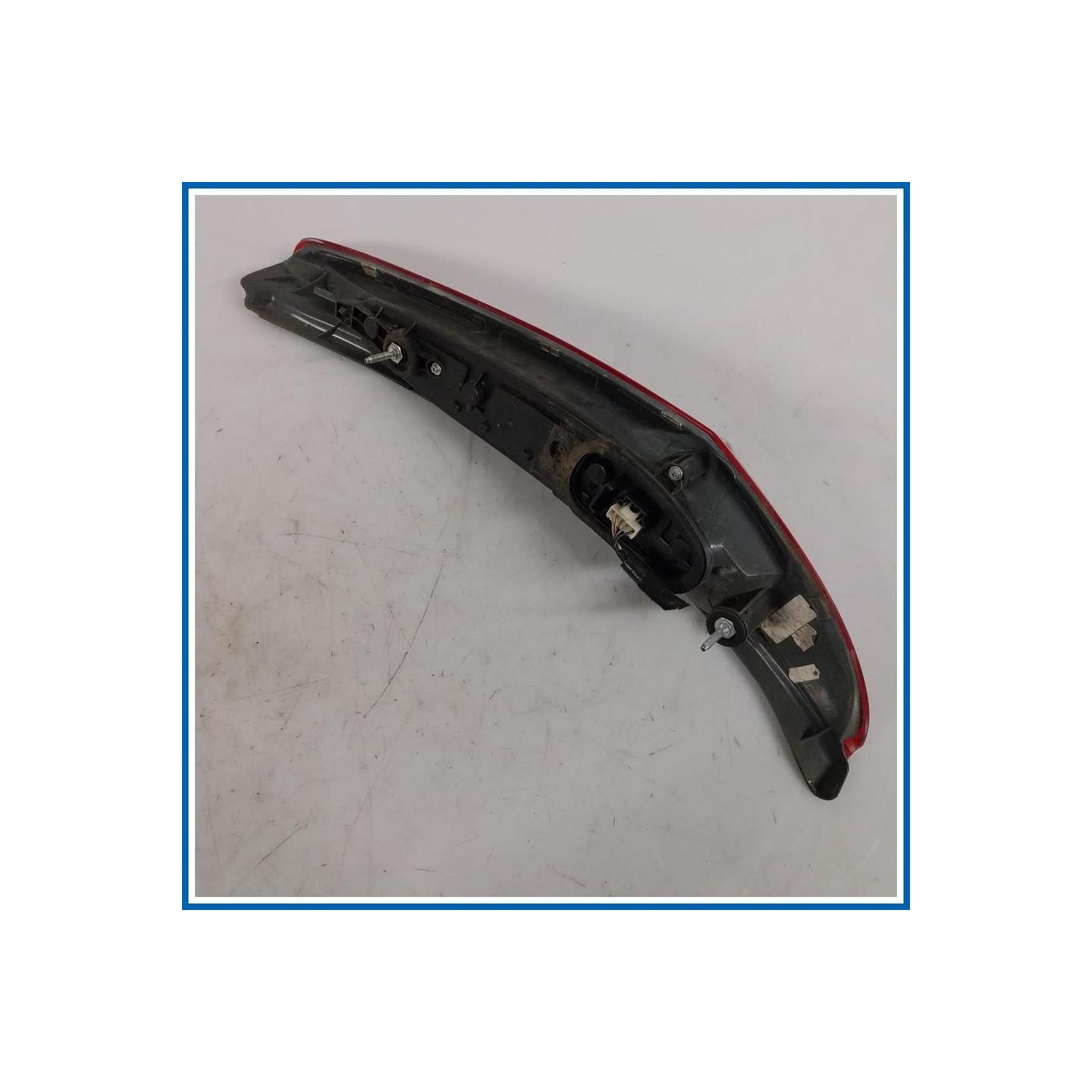 Fanale FANALE POSTERIORE 
sx. 
post. FIAT Punto II
