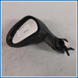 Retrovisore esterno RETROVISORE EXT 
sx. 
ant. PEUGEOT 207