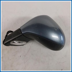 Retrovisore esterno RETROVISORE EXT 
sx. 
ant. PEUGEOT 207